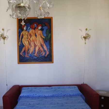 Appartamento Casa Arcobaleno Conversano Esterno foto