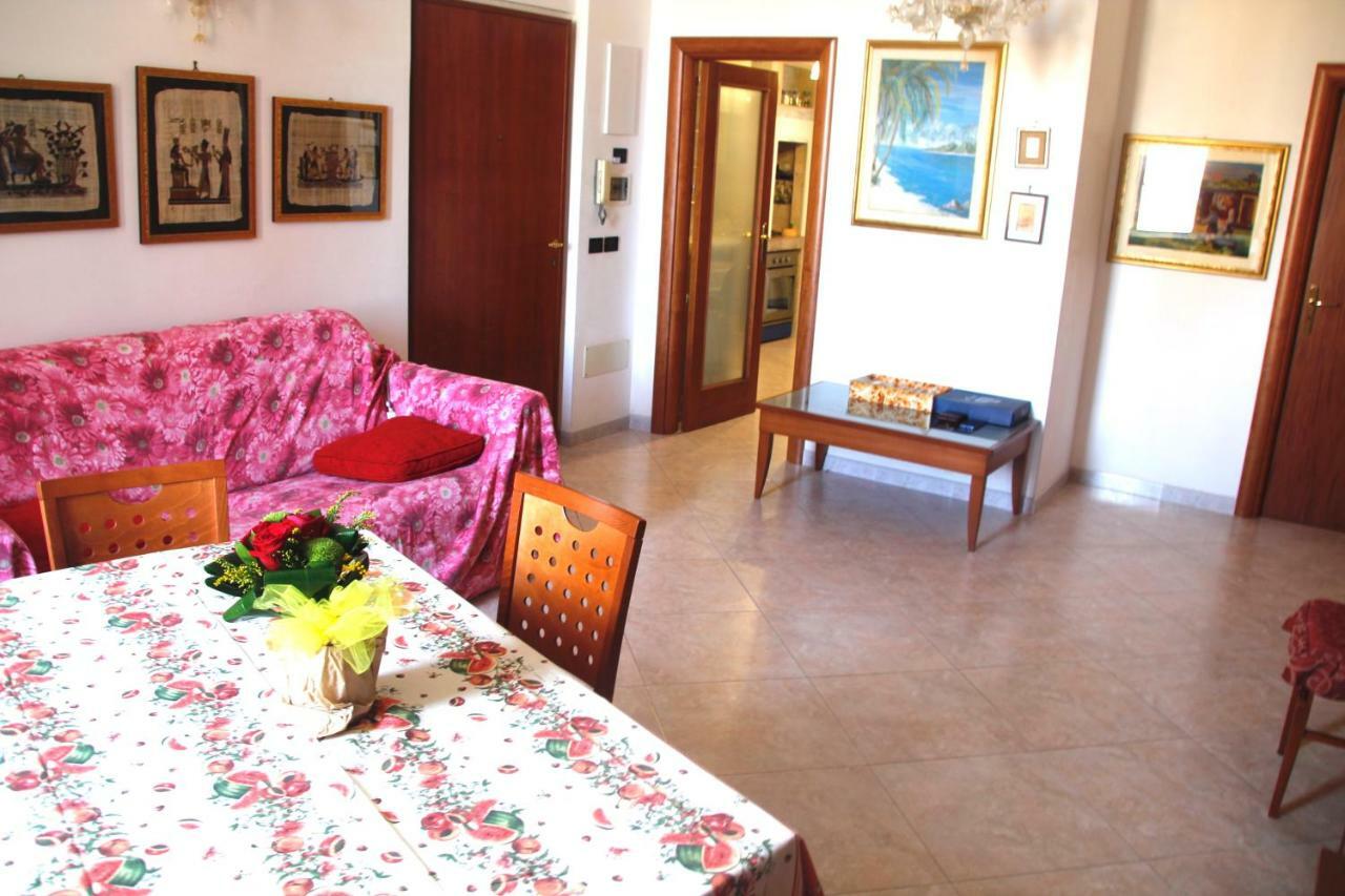 Appartamento Casa Arcobaleno Conversano Esterno foto