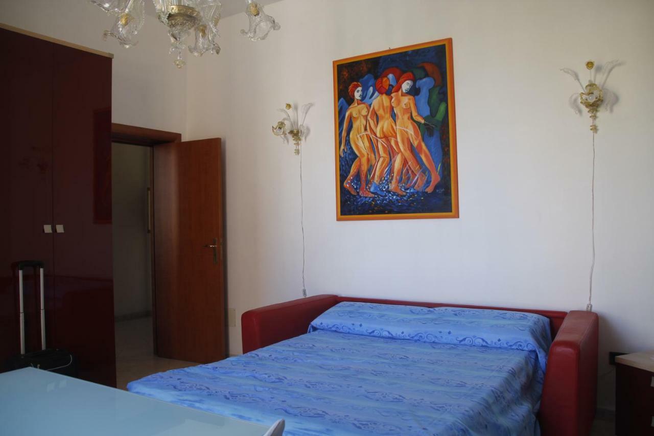 Appartamento Casa Arcobaleno Conversano Esterno foto