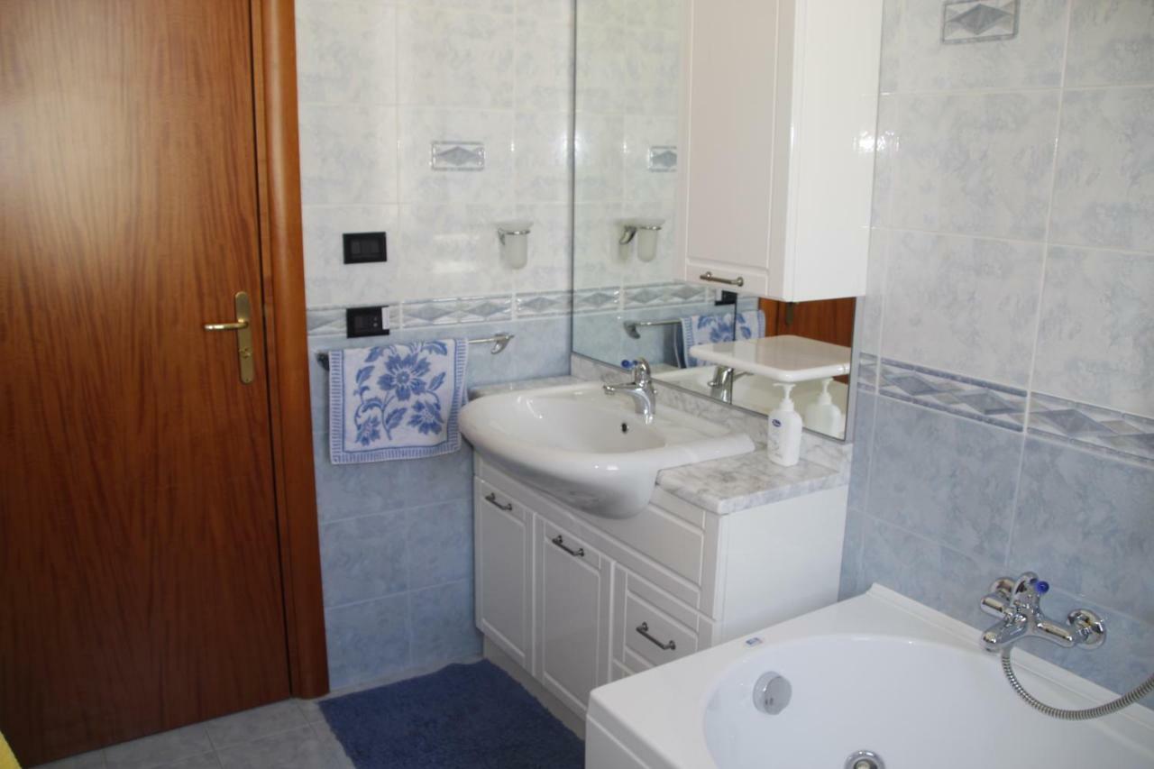 Appartamento Casa Arcobaleno Conversano Esterno foto
