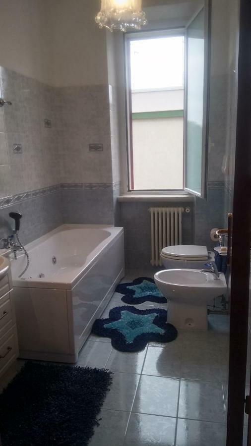 Appartamento Casa Arcobaleno Conversano Esterno foto