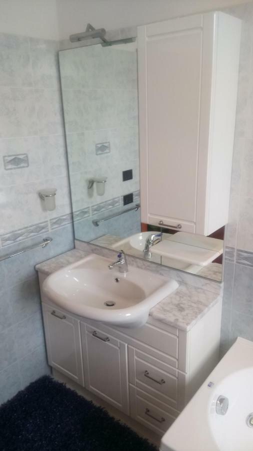 Appartamento Casa Arcobaleno Conversano Esterno foto